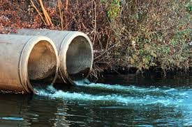 Camp Lejeune Water Contamination