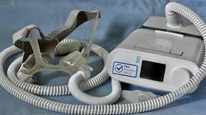 CPAP Machine Recall