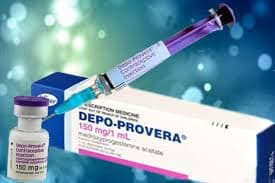 Depo Provera Brain Tumor