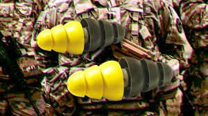 3M Combat Arms Earplugs
