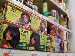 Hair Relaxer Cancer