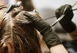 Hair Straightener Cancer