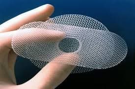 Hernia Mesh Complications