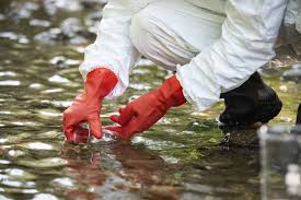 PFAS Water Contamination