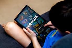 Roblox Gaming Addiction