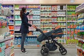Toxic Baby Food