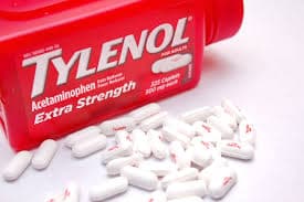 Tylenol Autism & ADHD