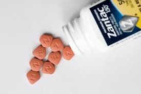 Zantac Cancer